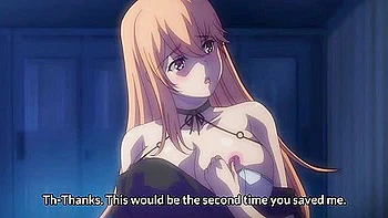 Kyokugen Chikan Tokuiten 3 The Animation Episode