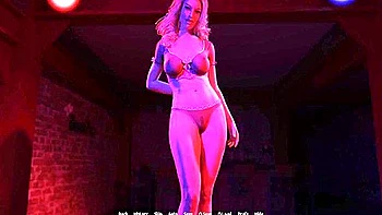 The Visit - Damn, We Had Dirty Fun By Foxie2k