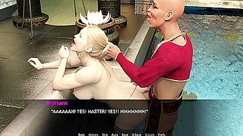 Everyone Wants It With Miryam The Insatiable