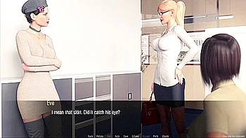 Jessica Oneil 4 Jessica Has Them Just Where She Wants Them She Fucks Conner With Her Stpesister Next Door