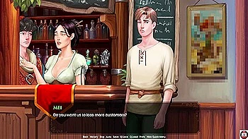 What A Legend - (pt 40) - Love Not War - Car Toon, Hentai Anime And Anime Hentai