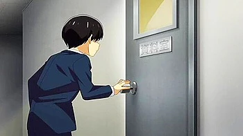 Akogare no Onna Joushi #1