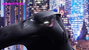 Car Toon In Payback Time 3d