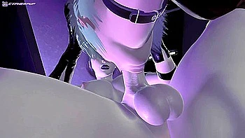 Stepmommy Hooked Up With Femboy In Public Toilet And Fucked His Throat And Bussy - Car Toon