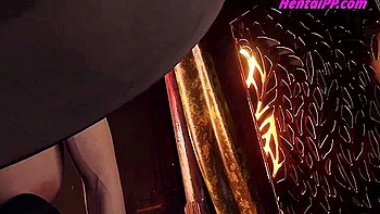 The Last Villager Alcina Dimitrescu With 3d Animated, 3d Hentai And Anime Hentai