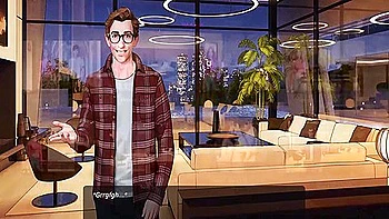 Lust Campus - End Of Update + Other Options Available