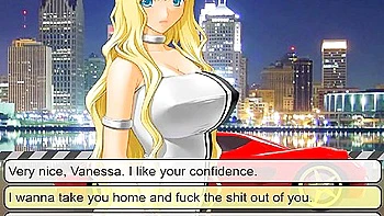 Meet And Fuck Street Racing 3 By Foxie2k With One Piece, Meet N Fuck And Naruto - -