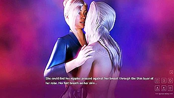 The Lost Chapters Pt 1 - A Good Nightmare By Foxie2k - Hentai Anime, 3d Animated And Anime Hentai