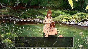 Refuge Of Embers Pt 3 - Two Big Good Reasons By Misskitty2k