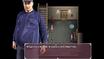 Lust Epidemic -pregnant Has Fun