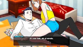 Dawn Of Malice - #2 - Sexy Accident