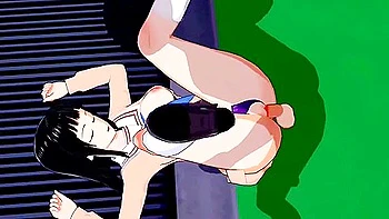 University Sex Hentai