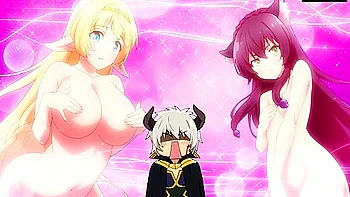 How Not To Summon A Demon Lord Compilation