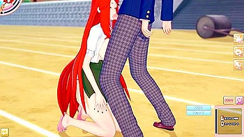 Big Boobs Stepmother Game