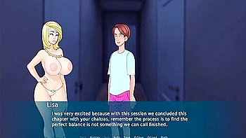 Sexnote Pt End Of Update With Super Sexy