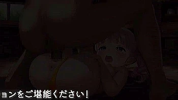 つるぺた20人南の島でえっち