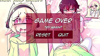 Cute Shemale Elf Fuck And Cum With Hot Sexy Trans Girls In The Palaces - Anime Hentai And Car Toon