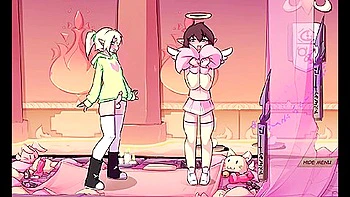 Max The Elf Level 1 Animations (cuck Chair Included!) With Car Toon