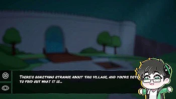 I Want To Suck Them All! Robin Morningwood Demo 12 Days Of Yaoi