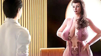 3d Animated - Apocalust - - Just A Jealous Husband By Redlady2k