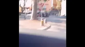 SexChallenge Story 2020 Flashing and interracial