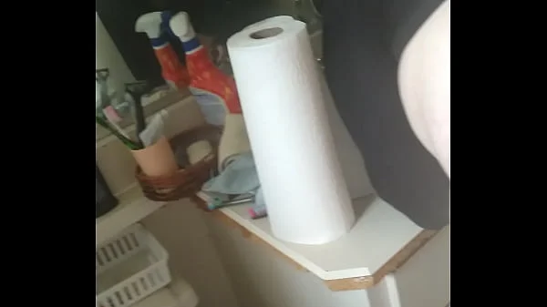 Young white bbw sucks bigdaddyriko
