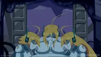 Curly Brace - Hacked 3 (by Zedrin)