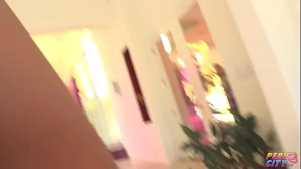 Big Butt Anal Slut Halle Hayes