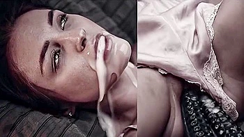 Girl Fucked With Long Tentacles By Alien