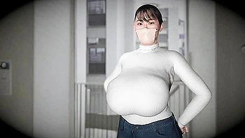 Rinjin No O No Bura O Nusunda No Ga Barete Hirakinaottara Paizuri Shitekureta Soshite Egetsunai Kyodai Wa Datta