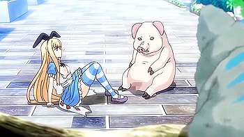 Otogibanashi No Onigokko