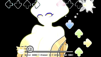 I Busted A Nut Jerki- I Mean Playing This Friday Night Funkin Mod