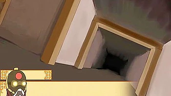 Four Element Trainer Asami Makes My Mind Fly - Horny Korra By Loveskysan69