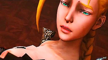 Over The Line [night Wanderer]