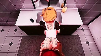 Ntr Asuna Secret Time