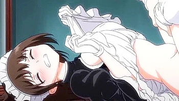 Maid Kyouiku. Botsuraku Kizoku Rurikawa Tsubaki