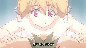 Hentai Hot Vixen Breathtaking Movie