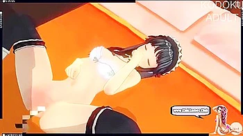 Maid Sex Slave Girl Game