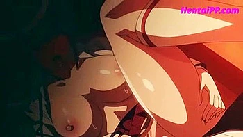 I put the vibrator in her anus and put it in and out of her pussy and put it on her in cowgirl position.