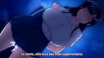 She was cunnilingus and was put on a rubber band and ejaculated many times.Finally, she was put on without a rubber band and creampied.