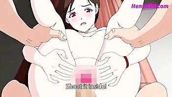 I put it in cowgirl position and put it in various positions and ejaculate.