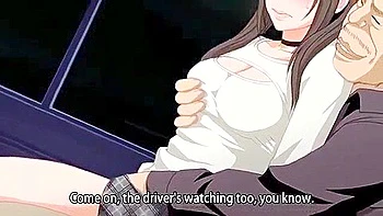 Her naked body is touched and licked, and a vibrator is put in and taken out.