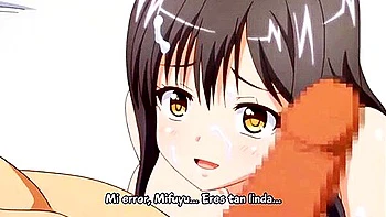 Punishing my JK who tries to have a compensated relationship