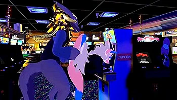 Excellent Xxx Movie Gay 3d Animation Try To Watch For Only For You