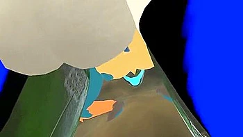 Female Protogen Gets Pounded By Wicker Beast With A View Toasterbottom - Bussyhunt