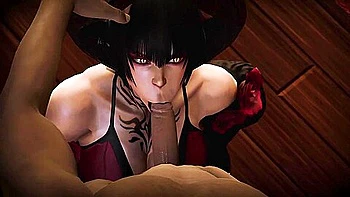 By The Horns - Tekken