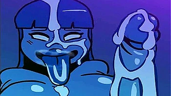 Hot Keycock Ghost Women - 1