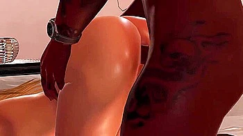 Wbp215 Hailey Goes All Out 1