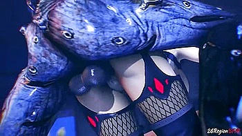 Miranda Vs Husk (26regionsfm)