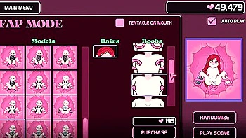 Gacha Sex Game Lovecraft Locker [erza]